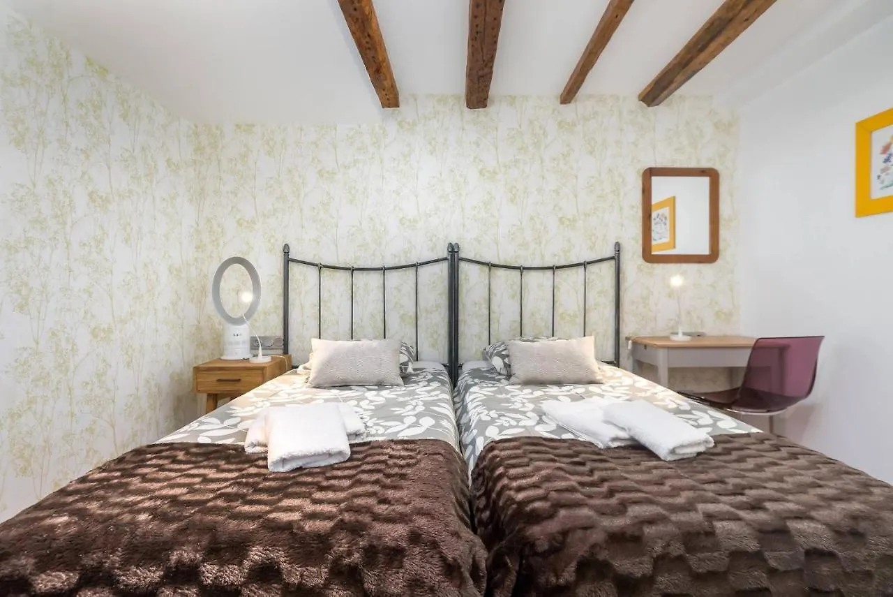 The Rentals Collection - Sarriegi San Sebastián İspanya